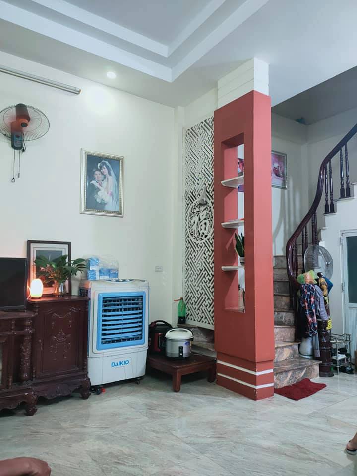 Cần bán Nhà riêng đường Trần Thủ Độ, Phường Định Công, Diện tích 32m², Giá 2.1 Tỷ 5