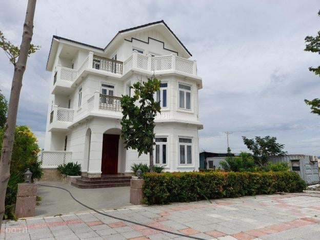 Cần bán Biệt thự dự án Movenpick Cam Ranh Resort, Diện tích 300m², Giá Thương lượng - LH: 0378669695 5