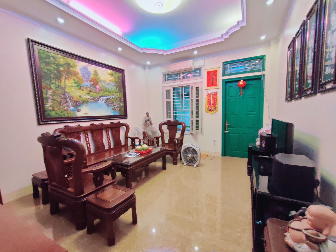 Cần bán Nhà mặt tiền đường Lý Sơn, Phường Thượng Thanh, Diện tích 85m², Giá 14,8 Tỷ - LH: 0984142941 1