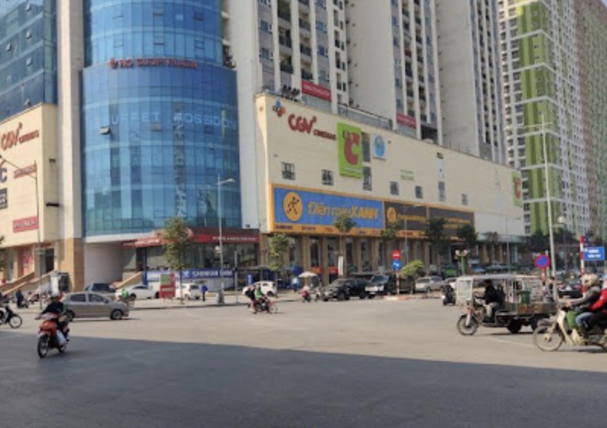 Cho thuê Văn phòng đường Trần Phú, Phường Mỗ Lao, Diện tích 150m², Giá 170000 Nghìn/m²/tháng - LH: 94898681