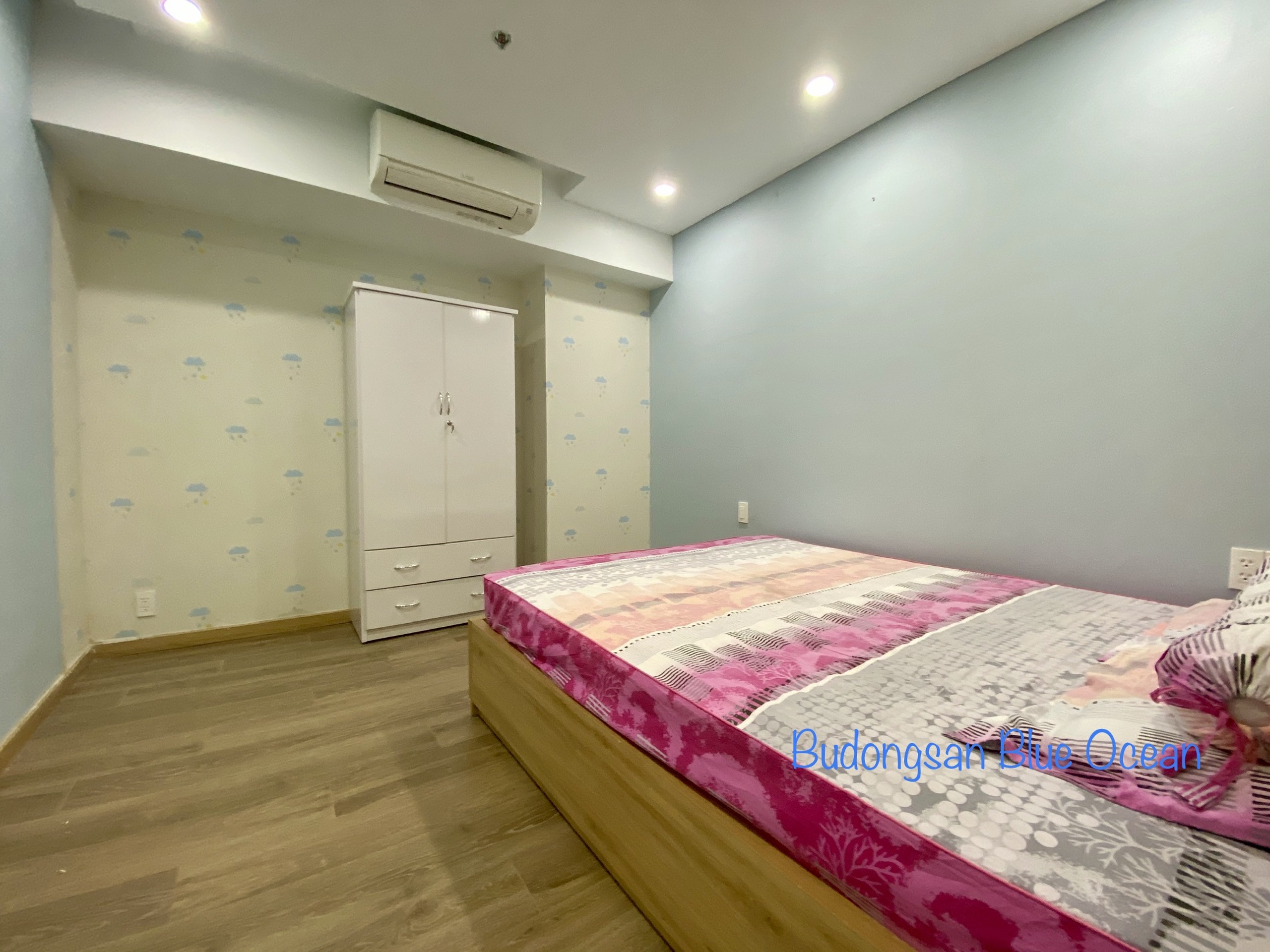 Cho thuê Căn hộ chung cư dự án Khu căn hộ F.Home, Diện tích 64m², Giá 6.5 Triệu/tháng - LH: 0934960233 2