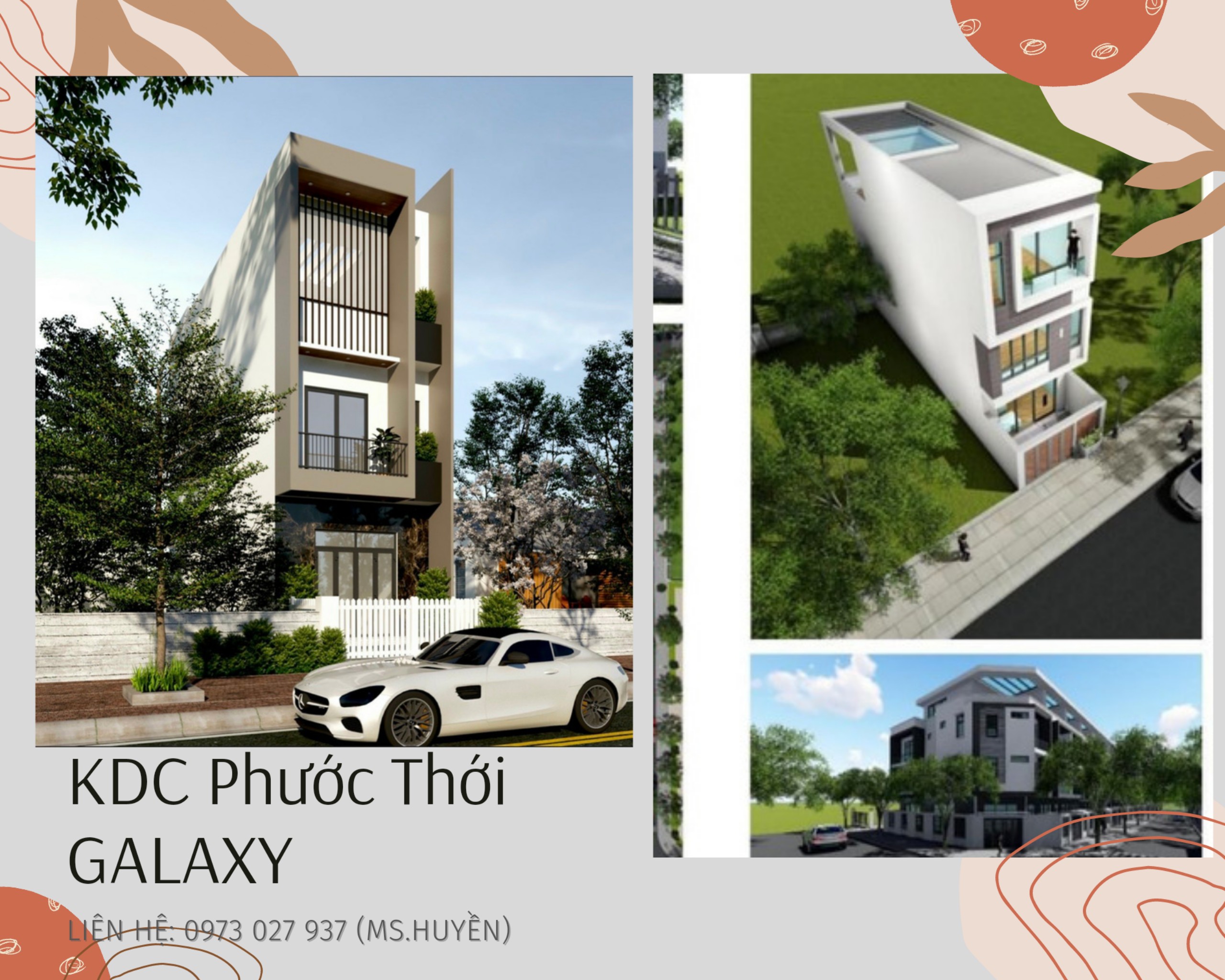 Cần bán Nhà mặt tiền đường Quốc lộ 91, Phường Phước Thới, Diện tích 69.7m², Giá Thương lượng - LH: 0973027937 4