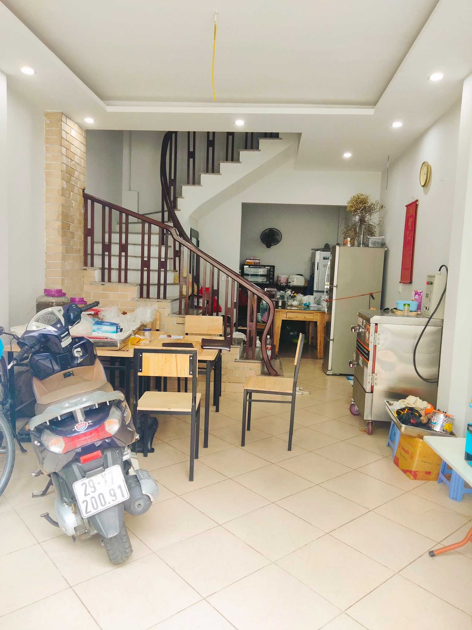 Cần bán Nhà riêng Đống Đa, Hà Nội, Diện tích 40m², Giá 4.200.000.000 Tỷ - LH: 0358196182 5
