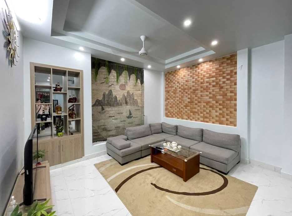 Cần bán Nhà mặt tiền đường Xã Đàn, Xã Đàn, Diện tích 38m², Giá 18.68 Tỷ - LH: 0989626116