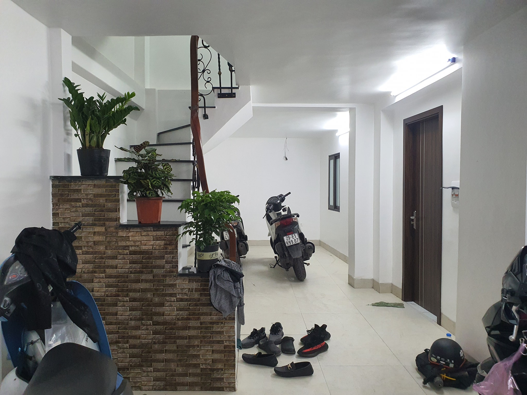 Cần bán Nhà riêng Đống Đa, Hà Nội, Diện tích 34m², Giá 4.300.000.000 Tỷ - LH: 0358196182 4