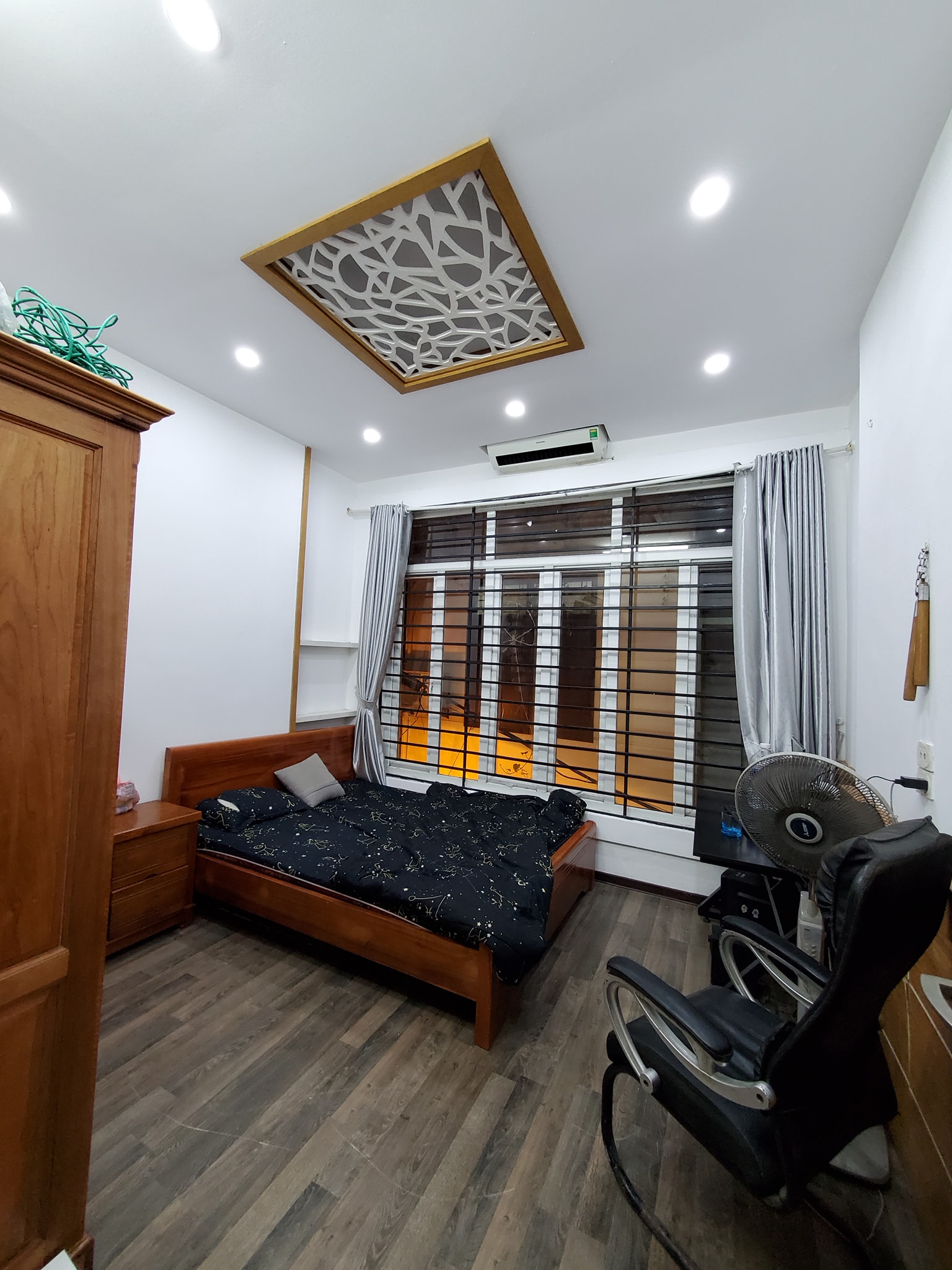 Cần bán Nhà riêng Đống Đa, Hà Nội, Diện tích 32m², Giá 4.300.000.000 Trăm/m² - LH: 0358196182 3