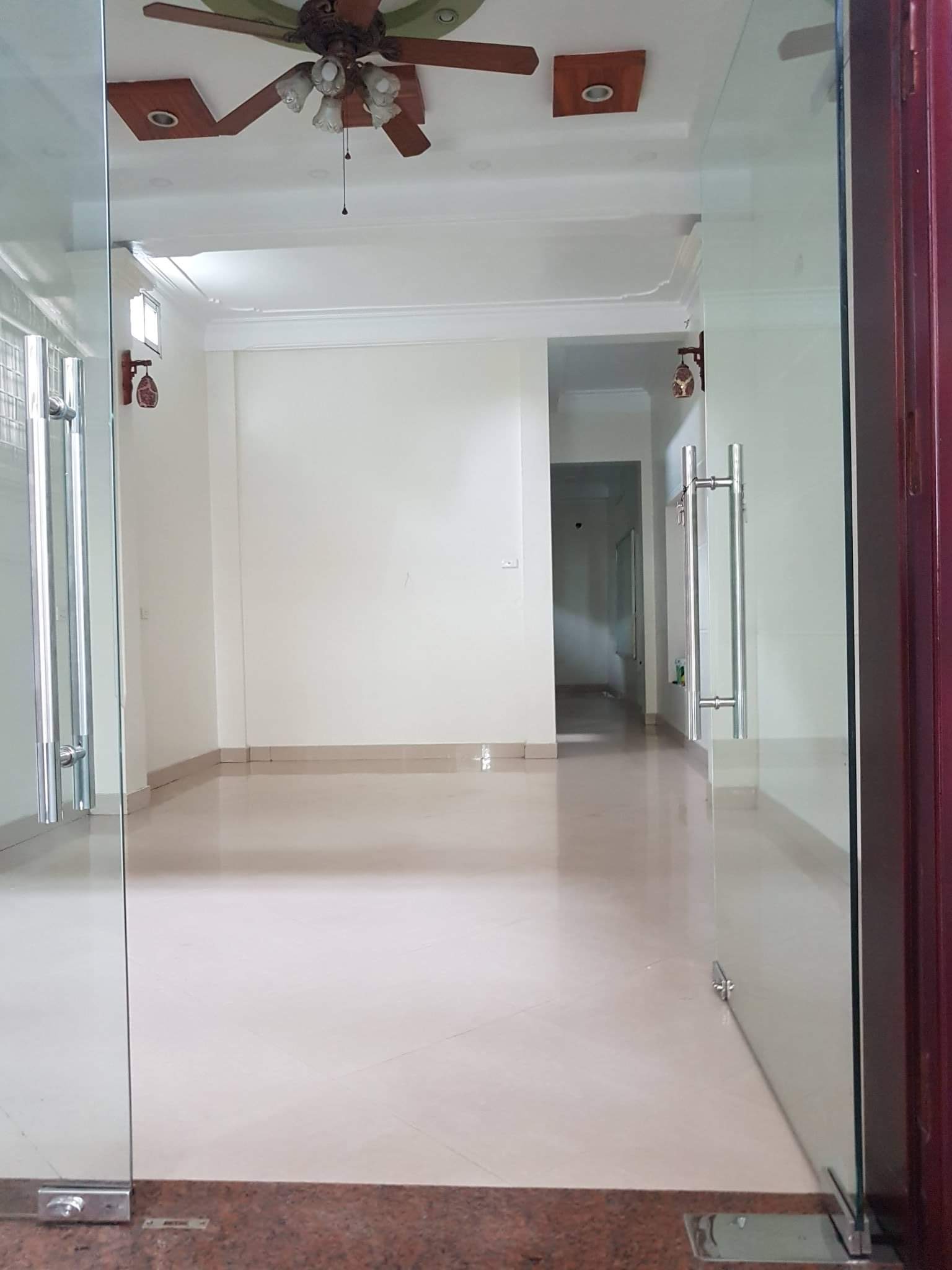 Cần bán Căn hộ chung cư Xã Uy Nỗ, Đông Anh, Diện tích 94m², Giá 4.7 Tỷ - LH: 0337378783 4