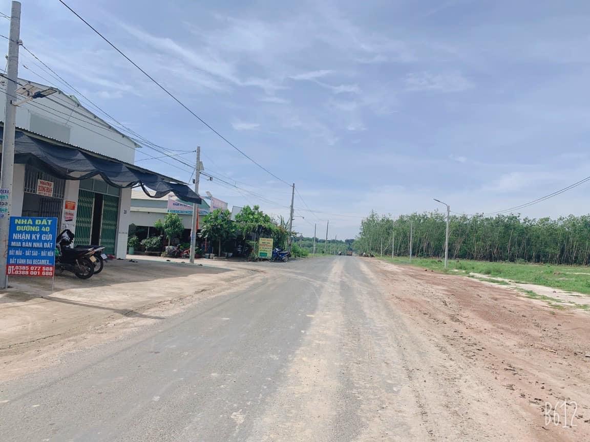 Chính chủ cần bán 1000m2 để làm xưởng gần kcn Minh Hưng Chơn Thành Bình Phước  - LH: 0936786008 3