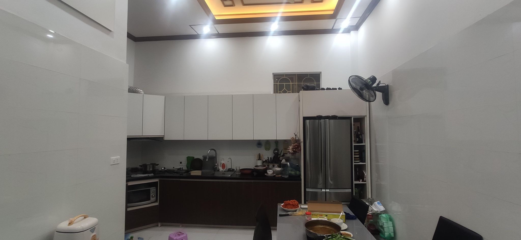 Ngã tư Tố Hữu - Vạn Phúc - Hà Đông, 4 tầng 51m2 phân lô ô tô tránh, 6.8 tỷ. 3