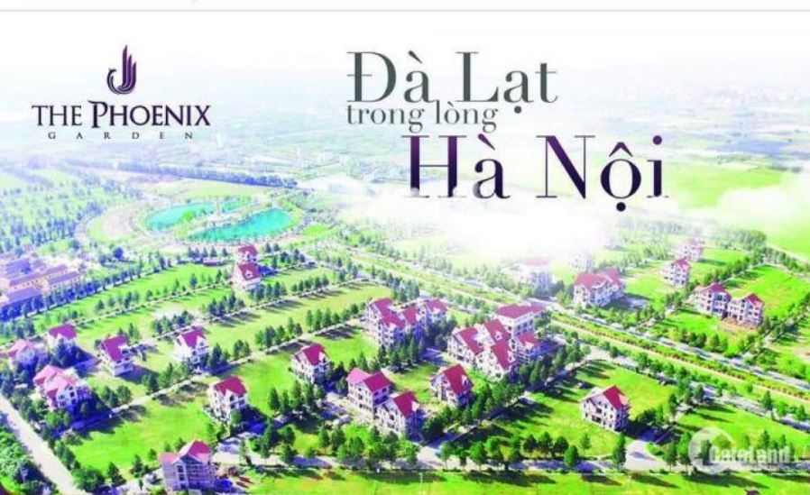 Cần bán Đất nền dự án dự án The Phoenix Garden, Diện tích 200m², Giá Thương lượng - LH: 0976738795 2