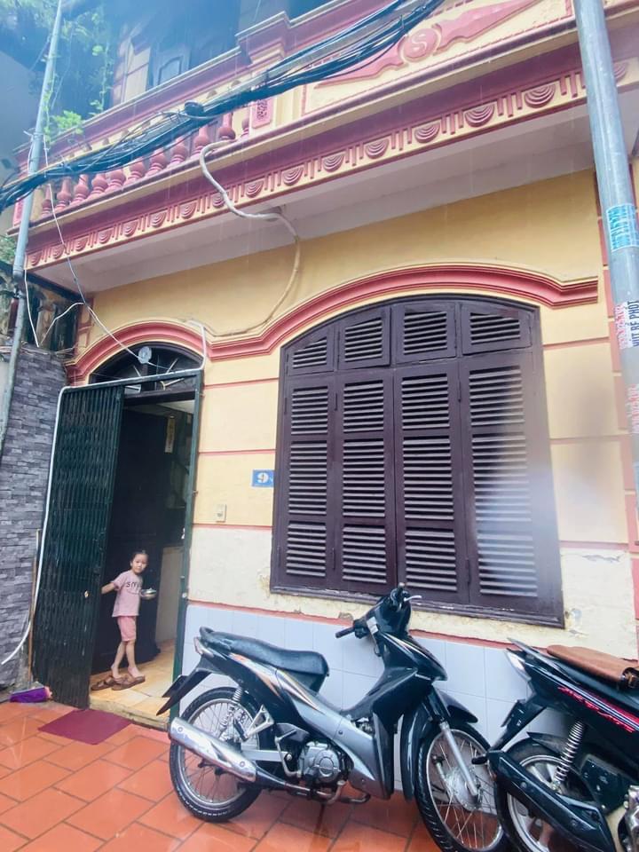 Cần bán Nhà riêng Hai Bà Trưng, Hà Nội, Diện tích 35m², Giá 3.2 Tỷ - LH: 0947161359 2
