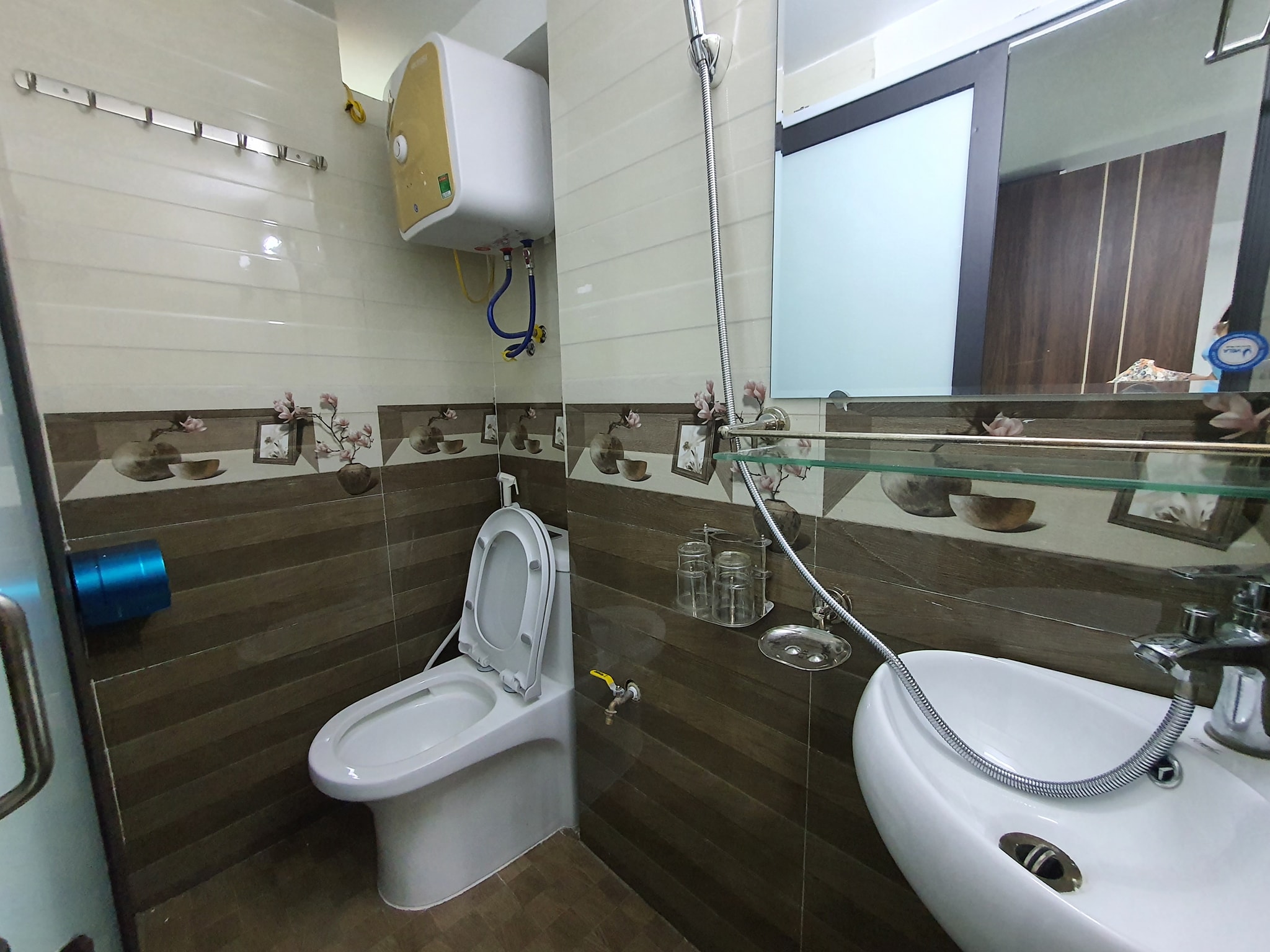 Cần bán Nhà riêng Đống Đa, Hà Nội, Diện tích 34m², Giá 4.300.000.000 Tỷ - LH: 0358196182 2