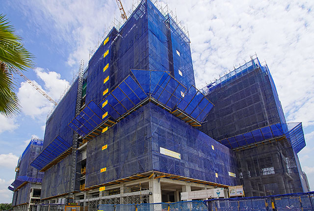Cần bán Căn hộ chung cư dự án Q7 Saigon Riverside, Diện tích 68m², Giá 2,5 Tỷ - LH: 0903423438 7