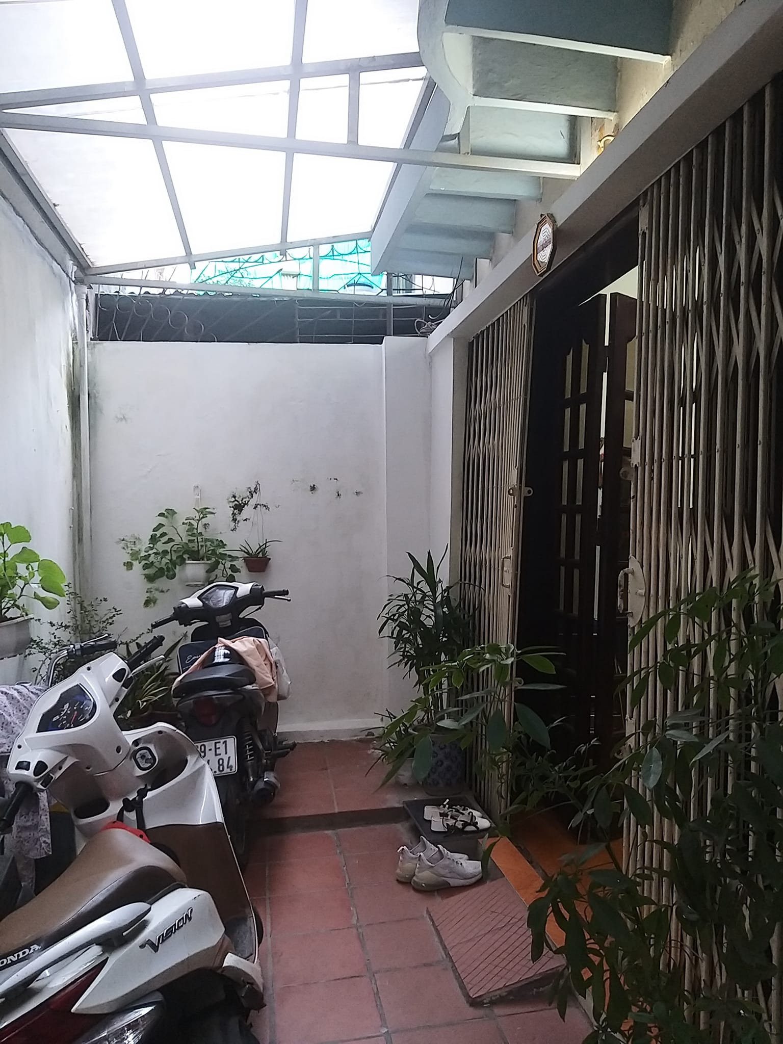 Cần bán Nhà riêng đường Kim Ngưu, Phường Thanh Nhàn, Diện tích 30m², Giá 2300 Triệu - LH: 0947161359 6