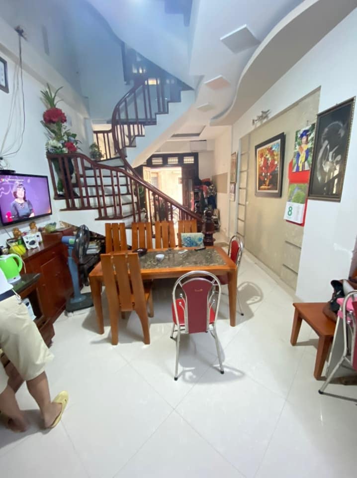 Cần bán Nhà riêng đường Yên Hòa, Phường Yên Hòa, Diện tích 45m², Giá Thương lượng - LH: 0969040000 3