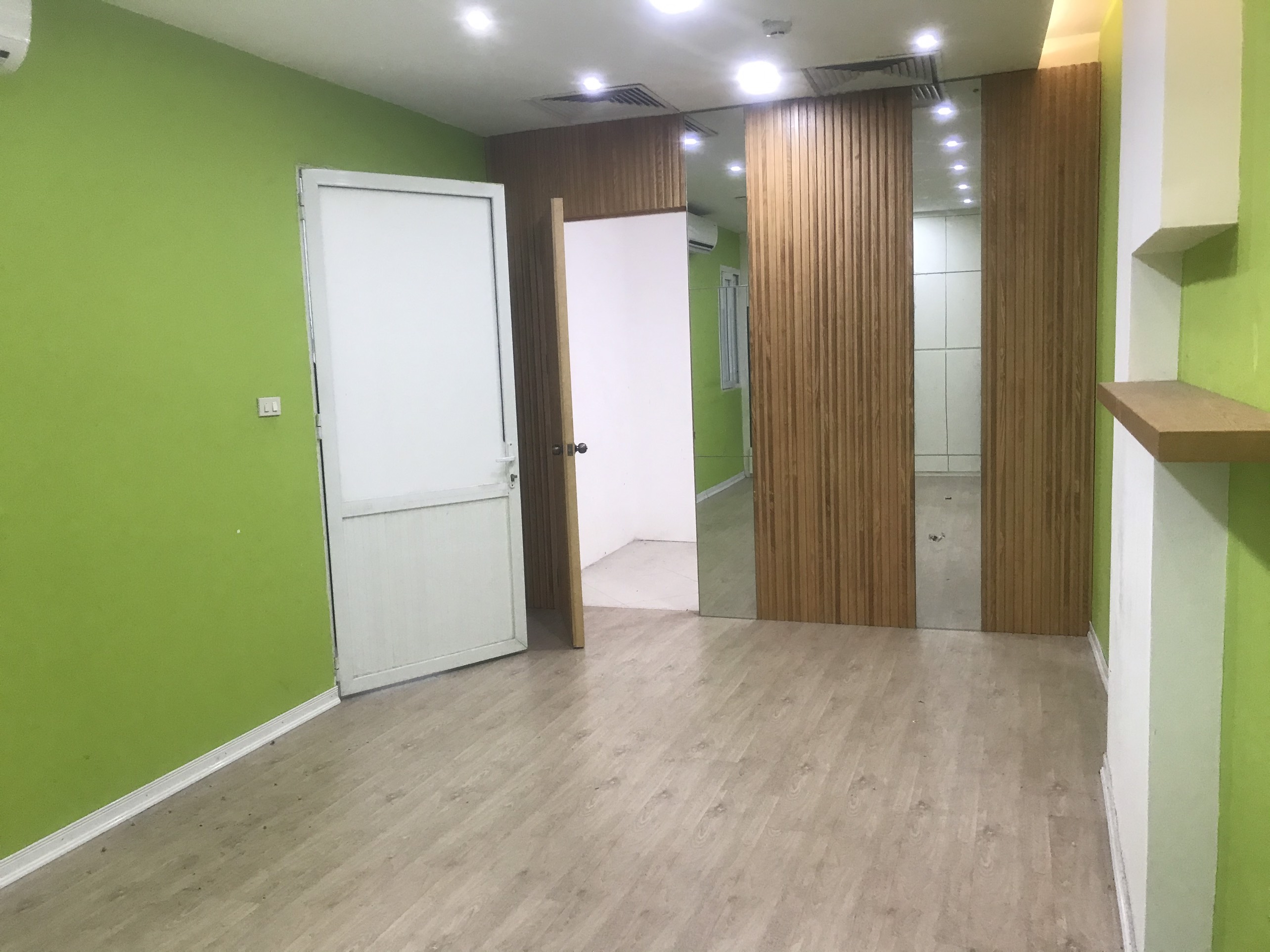 Cho thuê Căn hộ chung cư đường Nam Đồng, Phường Nam Đồng, Diện tích 45m², Giá 9 Triệu/tháng - LH: 0337004849 5