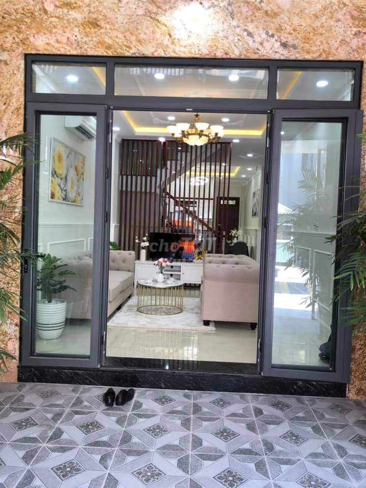 Cần bán Nhà riêng đường Nguyễn Thị Khắp, Phường Tân Đông Hiệp, Diện tích 80m², Giá 4.5 Tỷ - LH: 0869245364 2