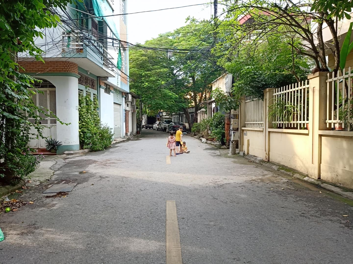 Cần bán Nhà riêng Phường Việt Hưng, Long Biên, Diện tích 30m², Giá 2,48 Tỷ - LH: 0961698069 2