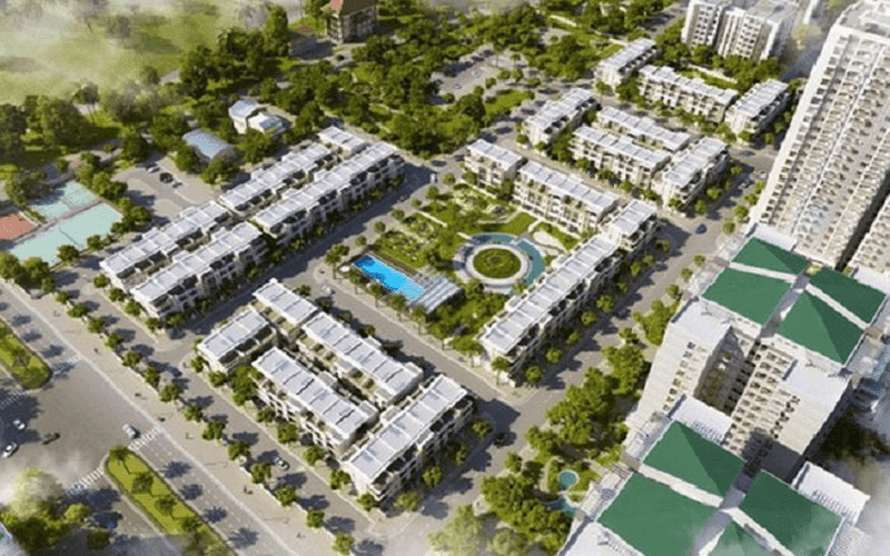 Cần bán Biệt thự, liền kề Vinhomes Dream City , Xã Nghĩa Trụ, Diện tích 47m²-120m2, Giá Thương lượng - LH: 0787278278 7