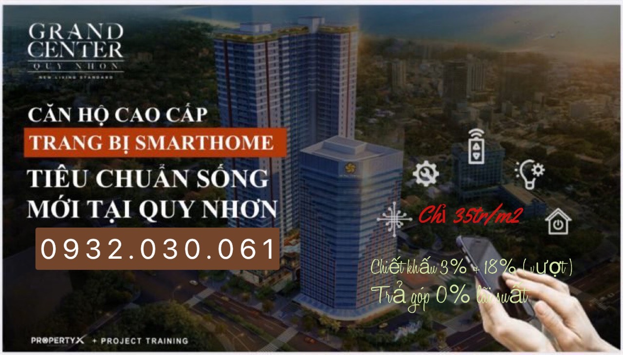 Cần bán Căn hộ chung cư đường Nguyễn Tất Thành, Phường Lý Thường Kiệt, Diện tích 68m², Giá 35 Triệu - LH: 0932030061 1