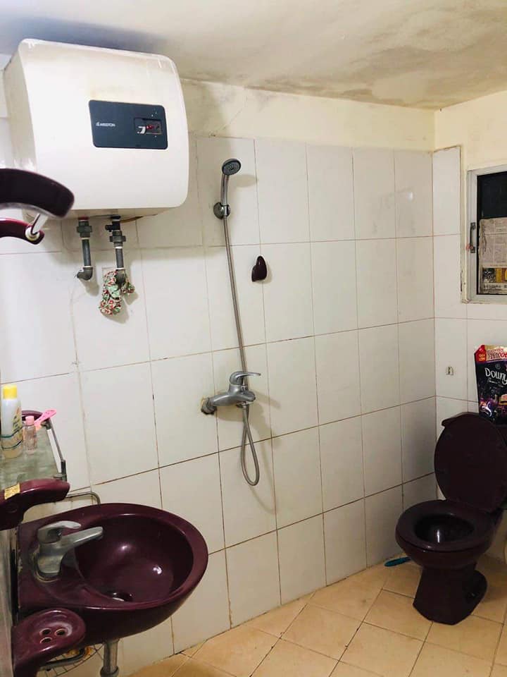 Cần bán Nhà riêng Đống Đa, Hà Nội, Diện tích 51m², Giá 4.400 Triệu - LH: 0947161359 6