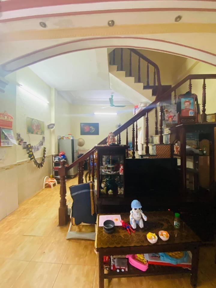 Cần bán Nhà riêng Hai Bà Trưng, Hà Nội, Diện tích 35m², Giá 3.2 Tỷ - LH: 0947161359