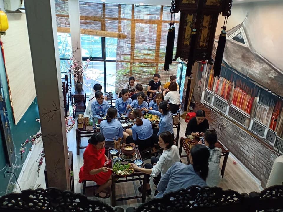 Cần bán Nhà riêng Đống Đa, Hà Nội, Diện tích 60m², Giá Thương lượng