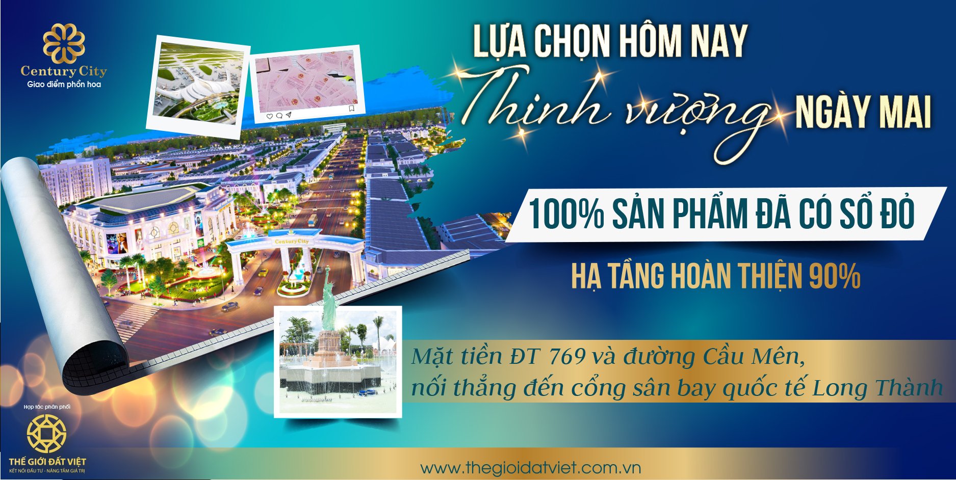 Cần bán Đất nền dự án đường ĐT 769, Xã Bình Sơn, Diện tích 100m², Giá 1.8 Tỷ - LH: 0869245364 2