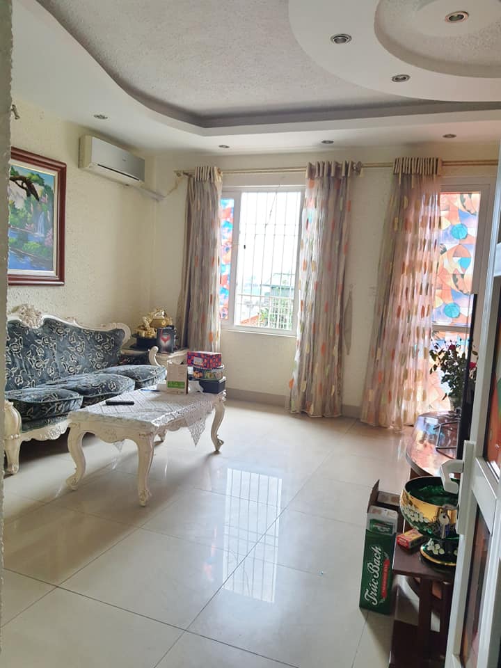 Cần bán Nhà riêng đường Trường Chinh, Phường Phương Liệt, Diện tích 78m², Giá 8.6 Tỷ - LH: 0984850993