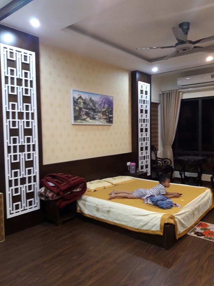 Cần bán Nhà riêng đường Lê Văn Lương, Phường Dương Nội, Diện tích 50m², Giá 8.7 Tỷ - LH: 0867908668 6