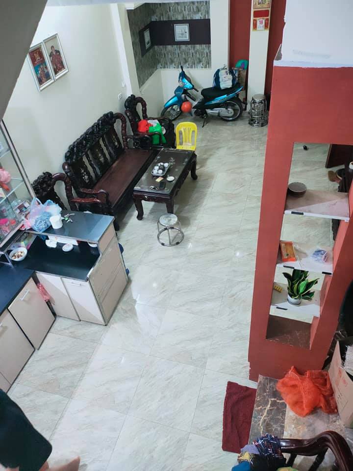 Cần bán Nhà riêng đường Trần Thủ Độ, Phường Định Công, Diện tích 32m², Giá 2.1 Tỷ 1