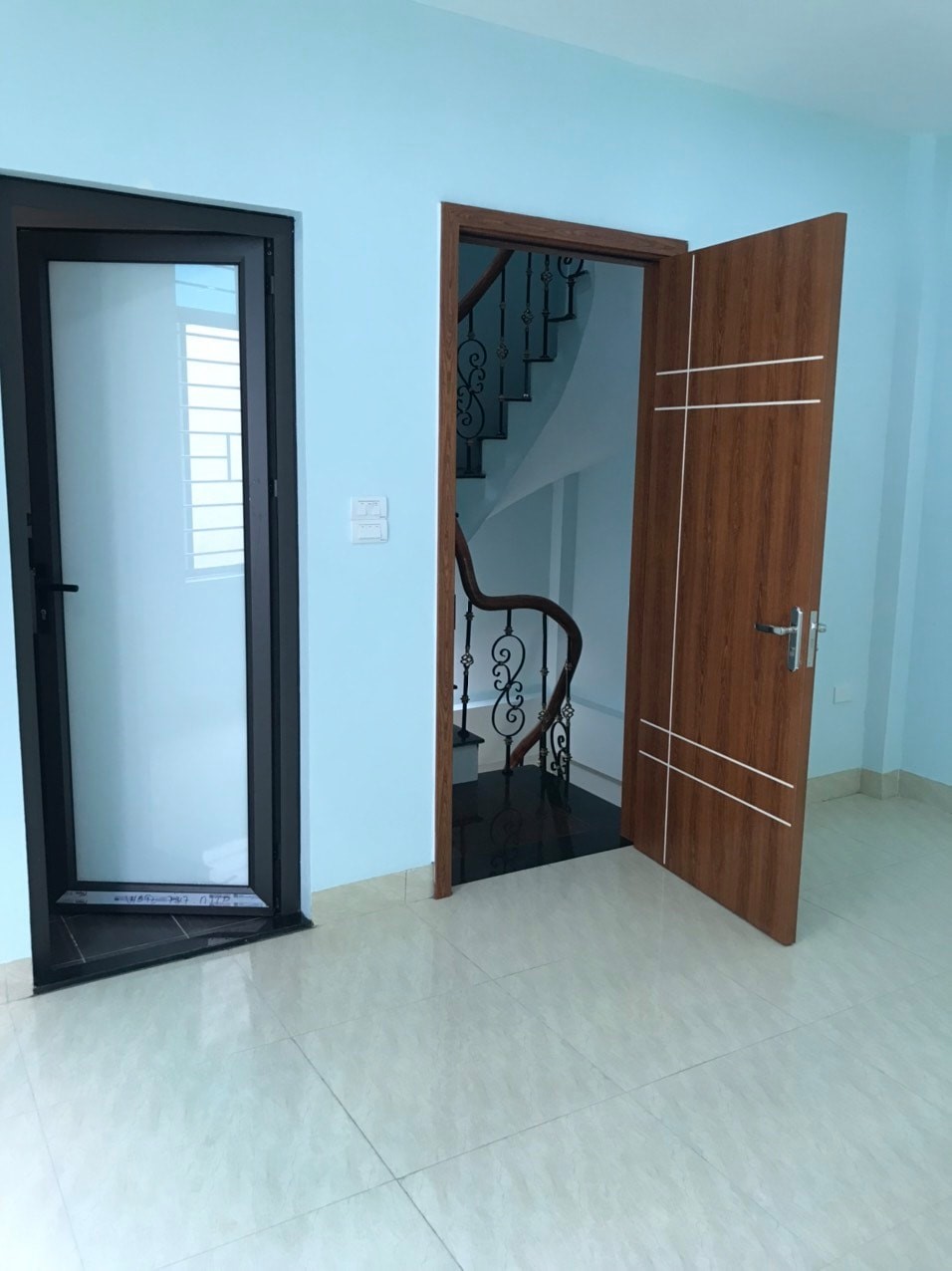 Cần bán Nhà riêng đường An Dương Vương, Phường Cổ Nhuế 1, Diện tích 40m², Giá 3.1 Tỷ - LH: 0918120568 4