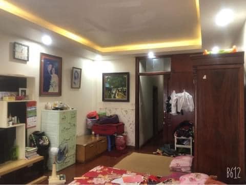 Cần bán Nhà riêng đường Kim Ngưu, Phường Thanh Nhàn, Diện tích 90m², Giá 10500 Triệu - LH: 0947161359 3