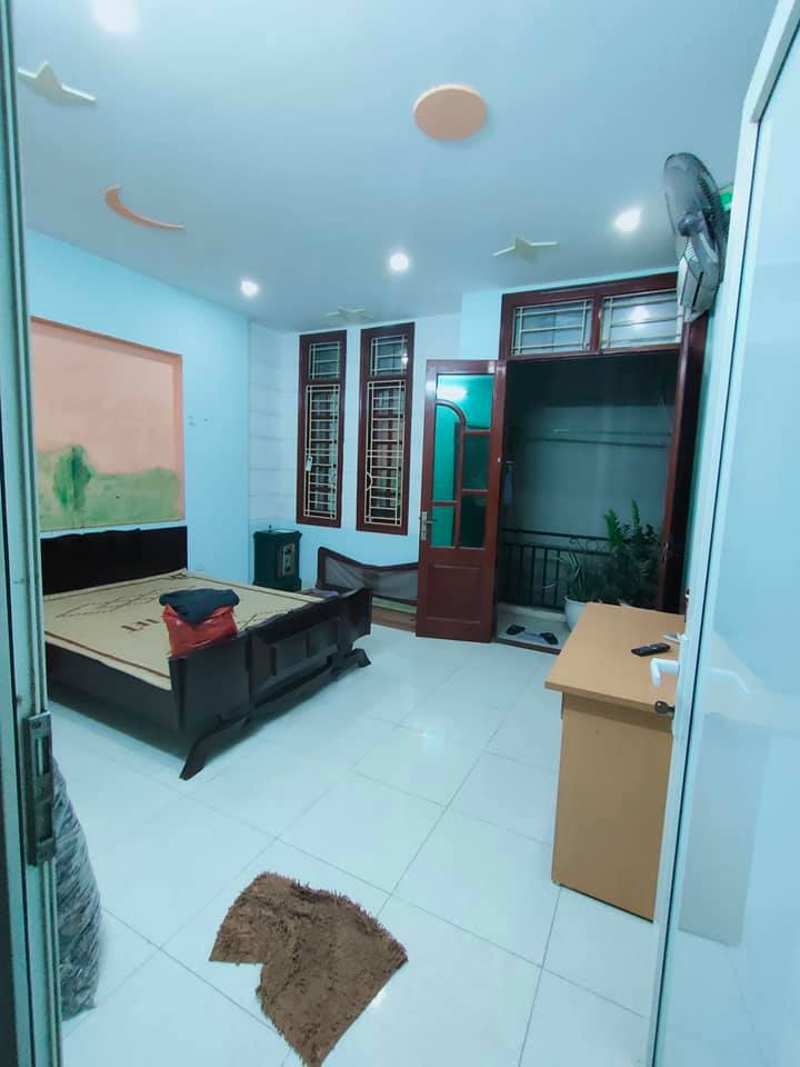 Cần bán Nhà riêng đường Trần Thủ Độ, Phường Định Công, Diện tích 32m², Giá 2.1 Tỷ 3