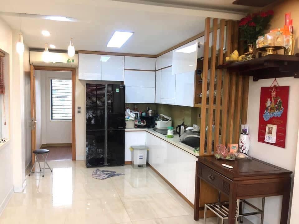 Cần bán Căn hộ chung cư Phường Trung Hòa, Cầu Giấy, Diện tích 40m², Giá Thương lượng - LH: 0976212663