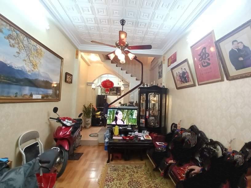 Cần bán Nhà riêng đường Tân Mai, Phường Tân Mai, Diện tích 34m², Giá 2.95 Tỷ - LH: 0947161359 2