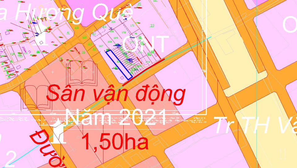 Cần bán Đất đường Quốc Lộ 51, Xã Tân Hòa, Diện tích 1094m², Giá 6 Tỷ - LH: 0938479336 2