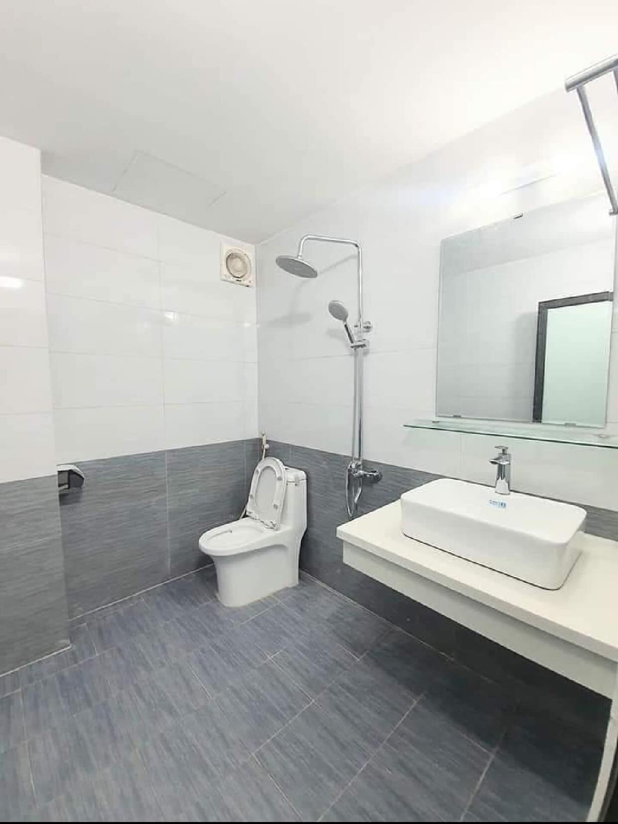 Cần bán Nhà riêng Đống Đa, Hà Nội, Diện tích 45m², Giá Thương lượng 3