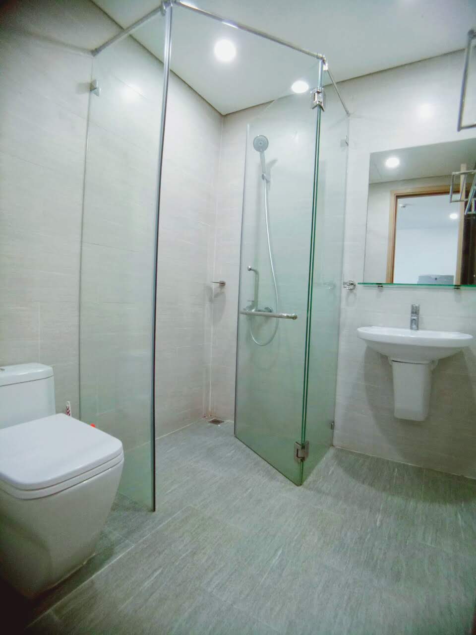 Cho thuê Căn hộ chung cư dự án Khu căn hộ F.Home, Diện tích 65m², Giá 8 Triệu/tháng - LH: 0934960233 4