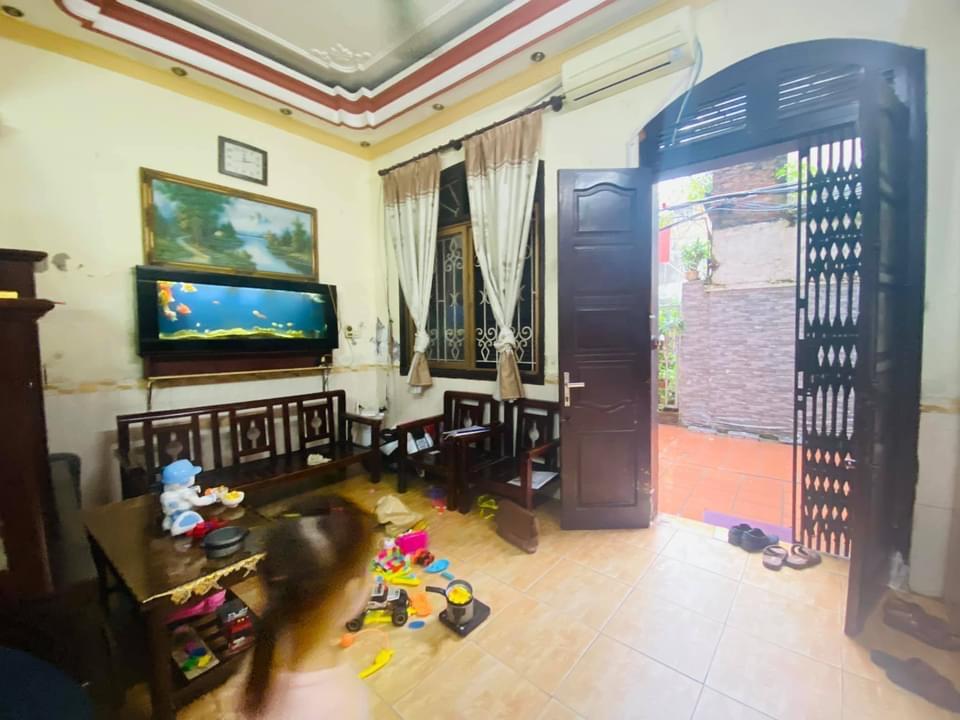 Cần bán Nhà riêng Hai Bà Trưng, Hà Nội, Diện tích 35m², Giá 3.2 Tỷ - LH: 0947161359 3