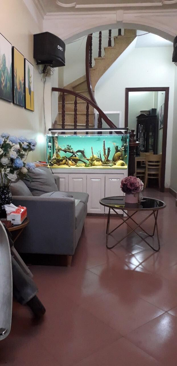 Cần bán Nhà riêng đường Minh Khai, Phường Thanh Lương, Diện tích 28m², Giá 2100 Triệu - LH: 0374557639 2