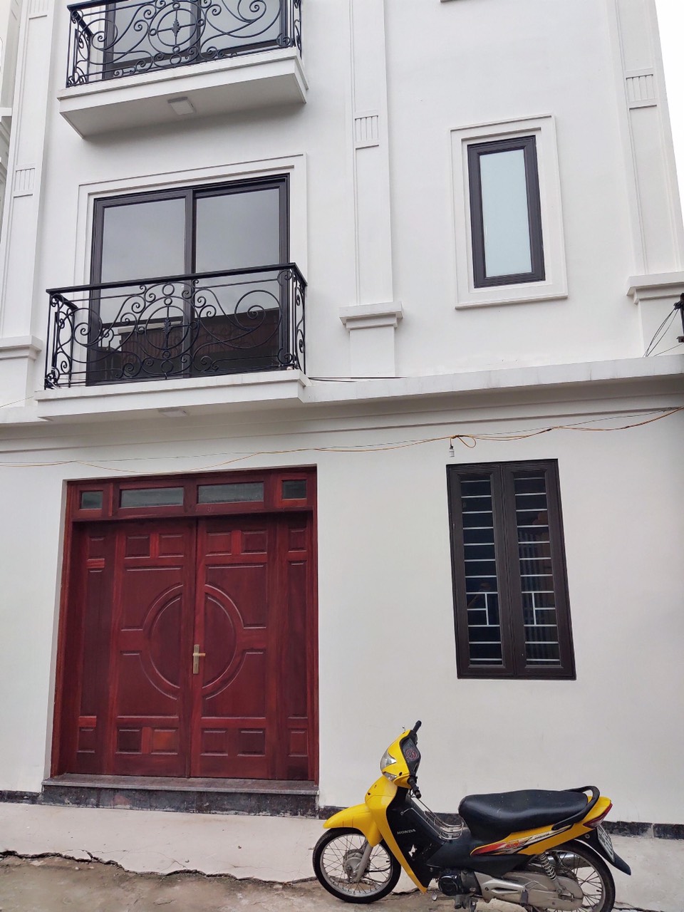 Cần bán Nhà riêng đường Bát Khối, Phường Long Biên, Diện tích 32m², Giá 2.7 Tỷ - LH: 0984142941 5