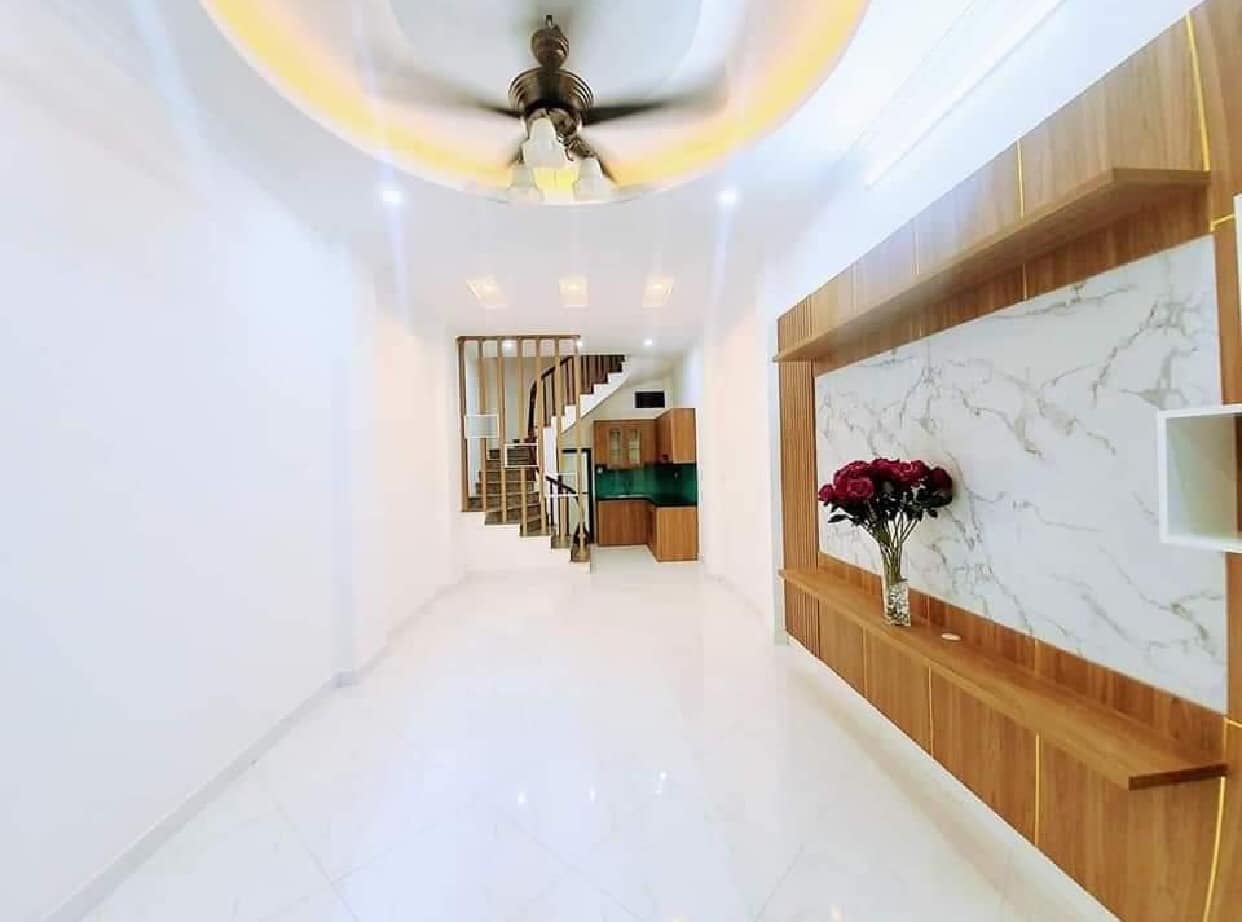 Cần bán Nhà riêng Đống Đa, Hà Nội, Diện tích 45m², Giá Thương lượng