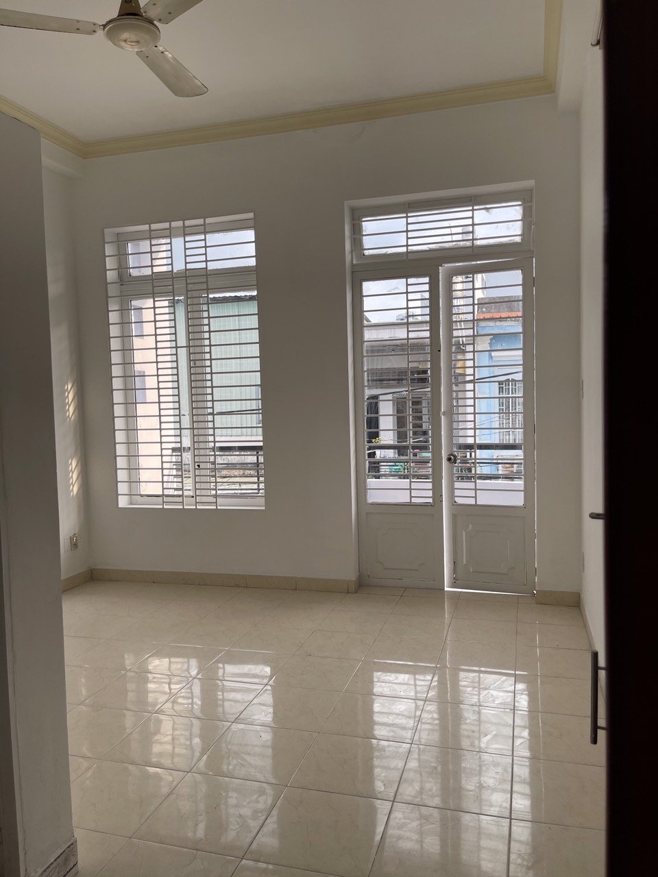 Cần bán Nhà riêng đường Quang Trung, Phường 11, Diện tích 63.7m², Giá Thương lượng 6