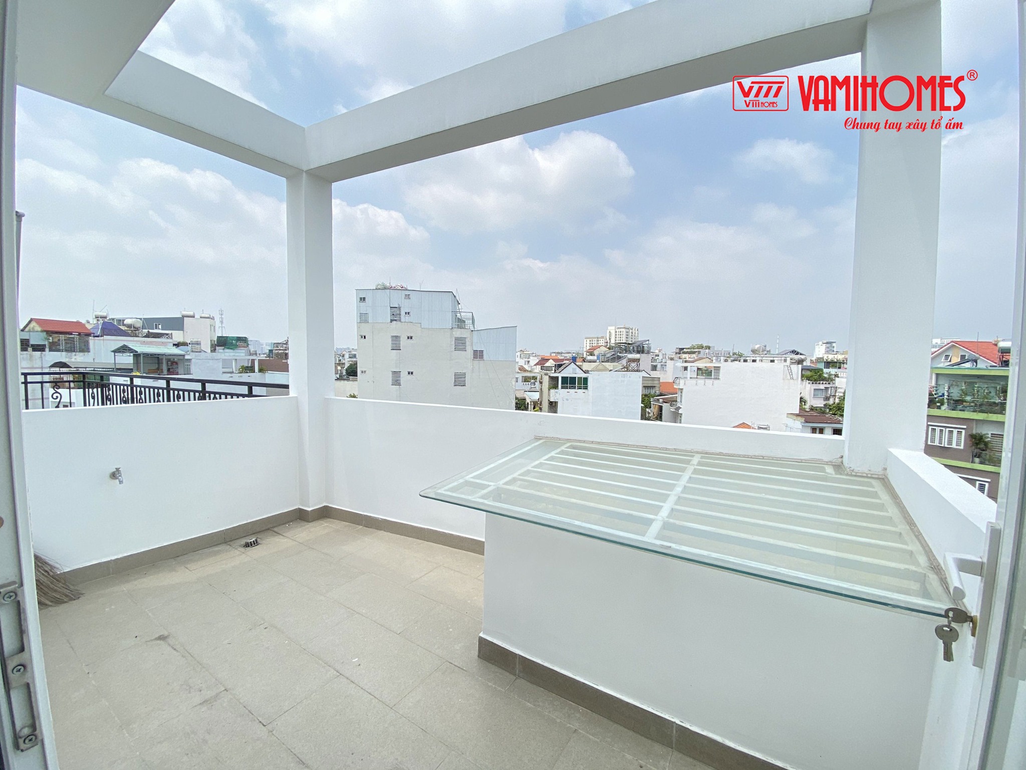 Cần bán Nhà riêng đường Nguyễn Văn Đậu, Phường 11, Diện tích 40m², Giá 6.7 Tỷ 5