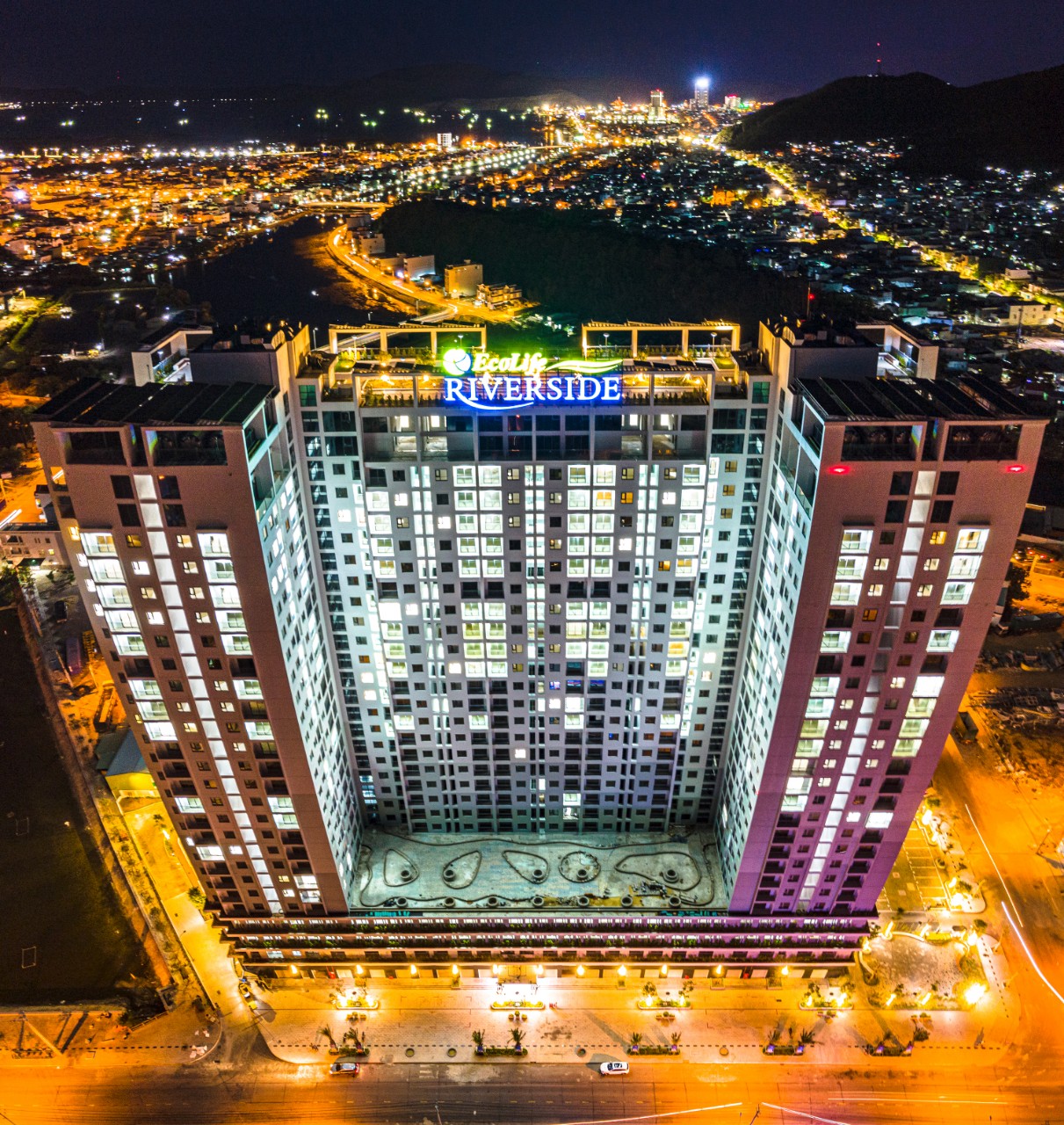 Cần bán Căn hộ chung cư dự án Khu biệt thự Đại Phú Gia, Diện tích 60m², Giá 1.3 Tỷ - LH: 0905278458 2
