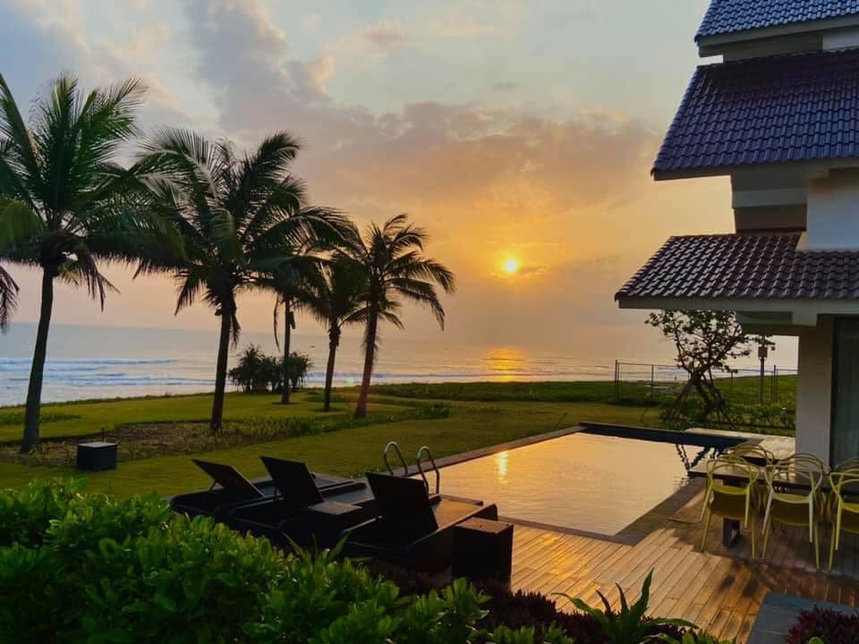 Cần bán Biệt thự dự án Movenpick Cam Ranh Resort, Diện tích 300m², Giá Thương lượng - LH: 0378669695 4