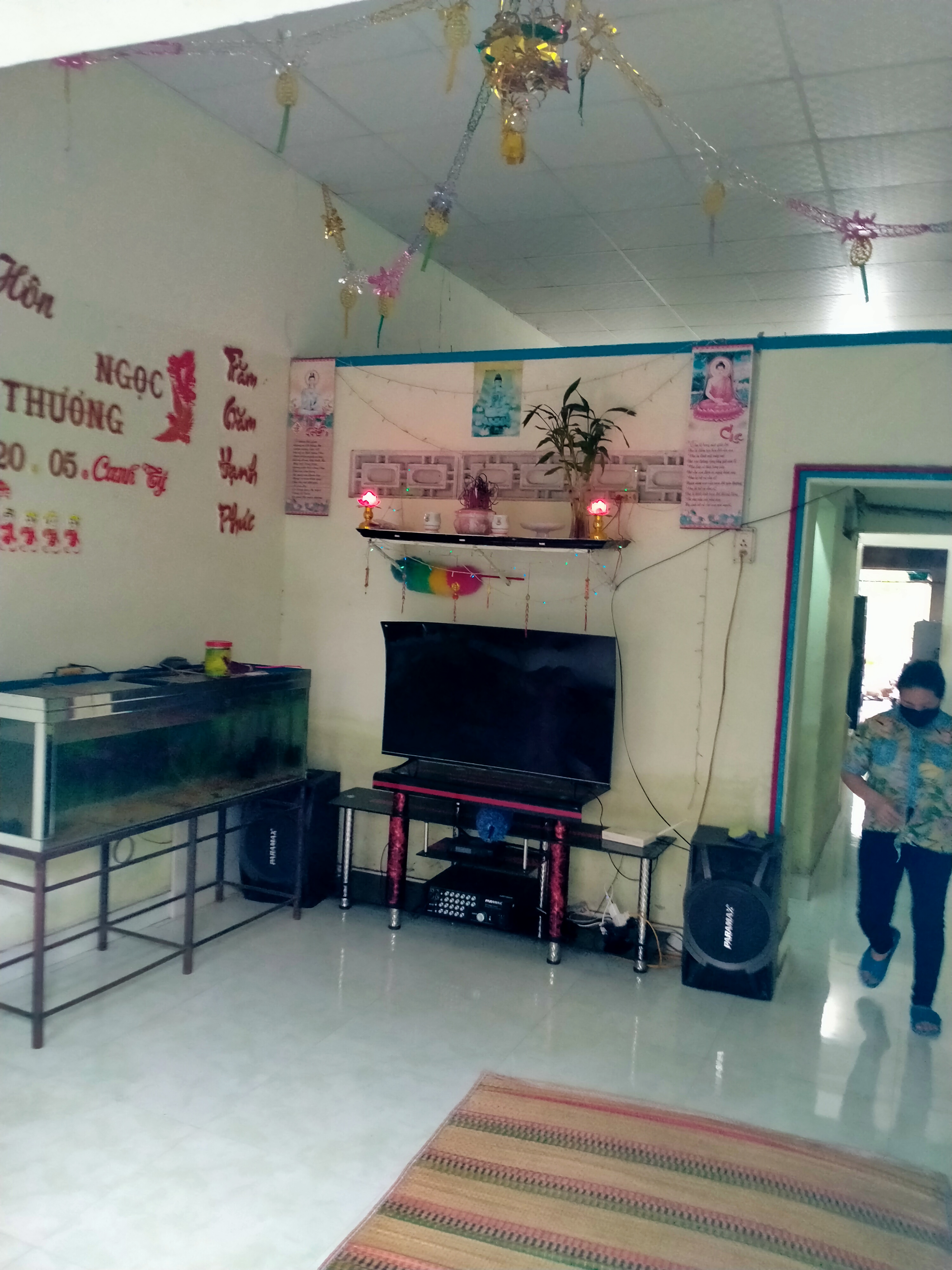 Cần bán Nhà riêng đường Nguyễn Tất Thành, Xã Phước Đồng, Diện tích 90m², Giá 380 Triệu 1