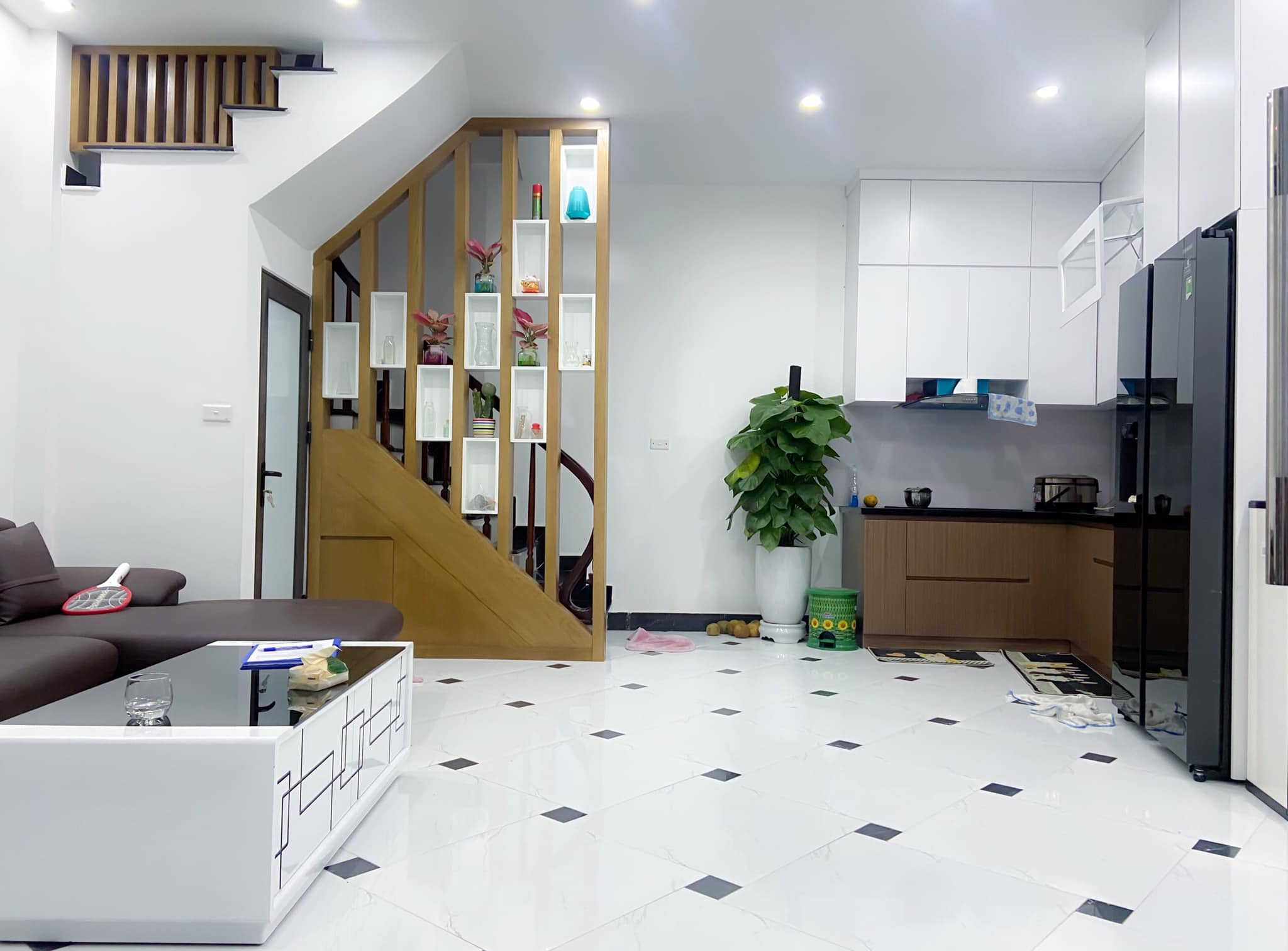 Cần bán Nhà riêng Đống Đa, Hà Nội, Diện tích 35m², Giá 3.250.000.000 Tỷ - LH: 0358196182 2