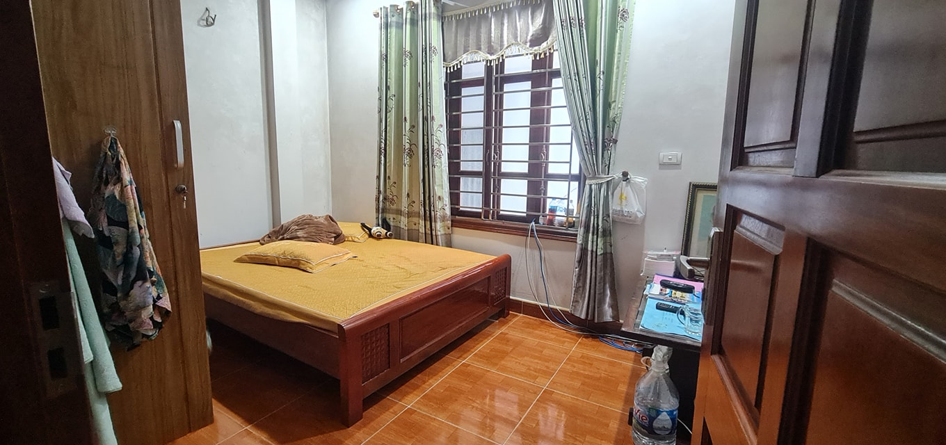 Cần bán Nhà riêng đường Nguyễn Văn Cừ, Phường Gia Thụy, Diện tích 55m², Giá 2.95 Tỷ - LH: 0964855869 2